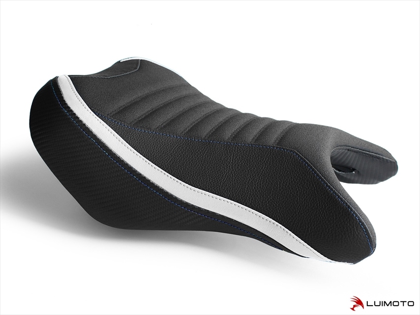 LUIMOTO（ルイモト) Race/フロントシートカバー SUZUKI GSX-S750 17-19