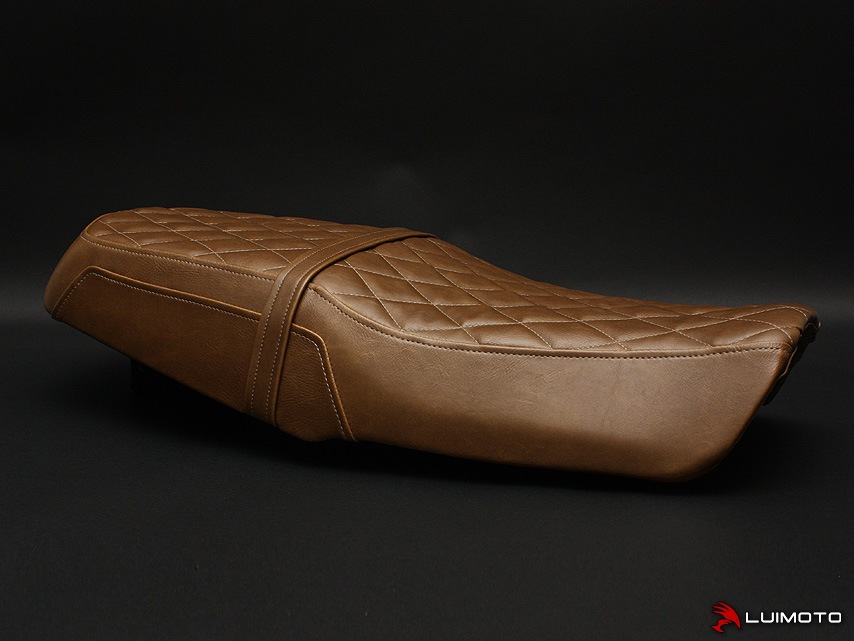 LUIMOTO（ルイモト) Vintage/シートカバー HONDA CB1100 13-16