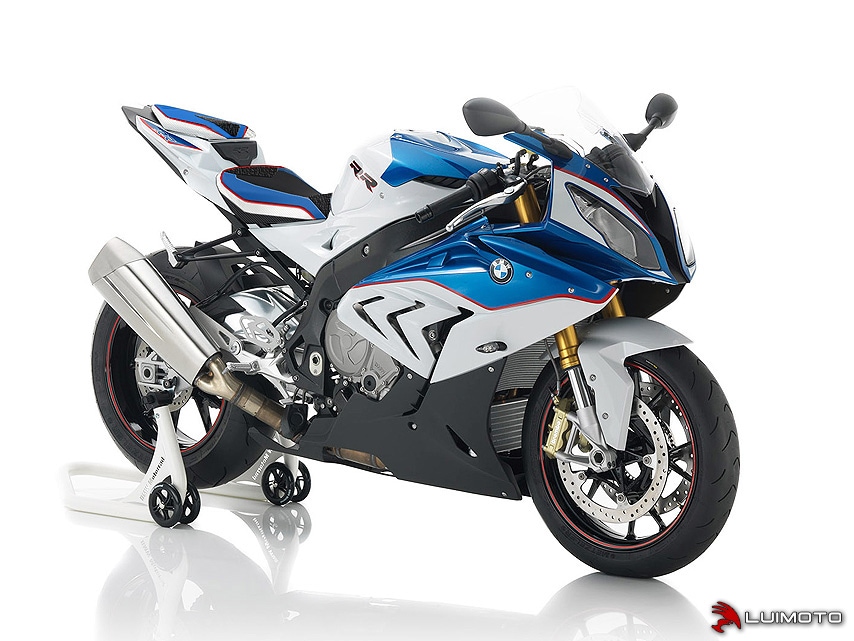 �ڥ�����30%OFF��LUIMOTO (�륤���) Technik/�ե���ȥ����ȥ��С� BMW S1000RR 15-18