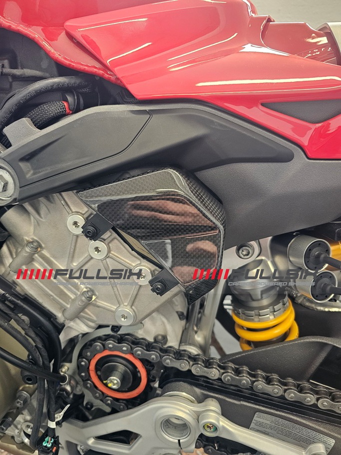 FULLSIX Х륯إåɥСå PanigaleV4/S(25-)