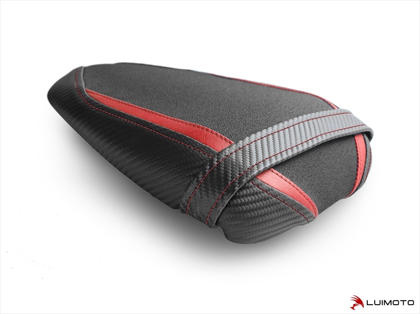 LUIMOTO（ルイモト) Race/リアシートカバー SUZUKI GSX-S750 17-19
