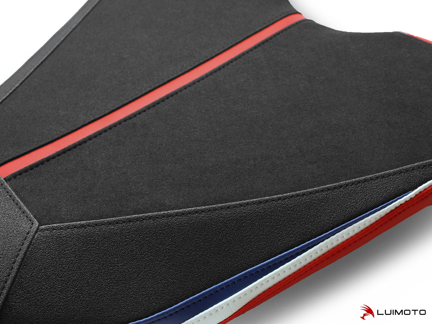 LUIMOTO（ルイモト) GP/フロントシートカバー HONDA CBR1000RR-R