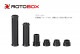 ROTOBOX (���ȥܥå���) �����ܥ�ۥ����륻�å� BOOST (�֡�����) BMW S1000XR (20) 