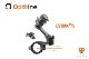 Optiline (���ץƥ��饤��) /Combo Pro�ϥ�ɥ�С��ޥ���� �����󥷥꡼��