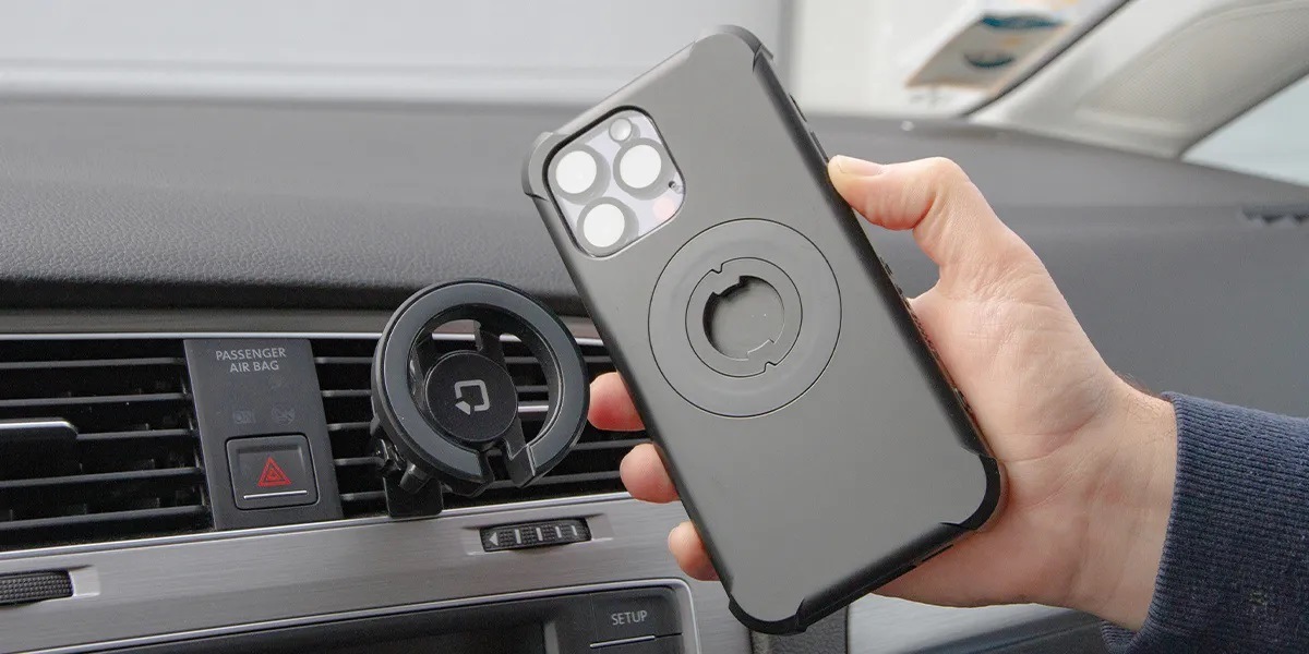 Optiline(���ץƥ��饤��) / MAG PRO AIRVENT MAG���ޡ��ȥե���ۥ���� ��������٥�ȼ��ե�����