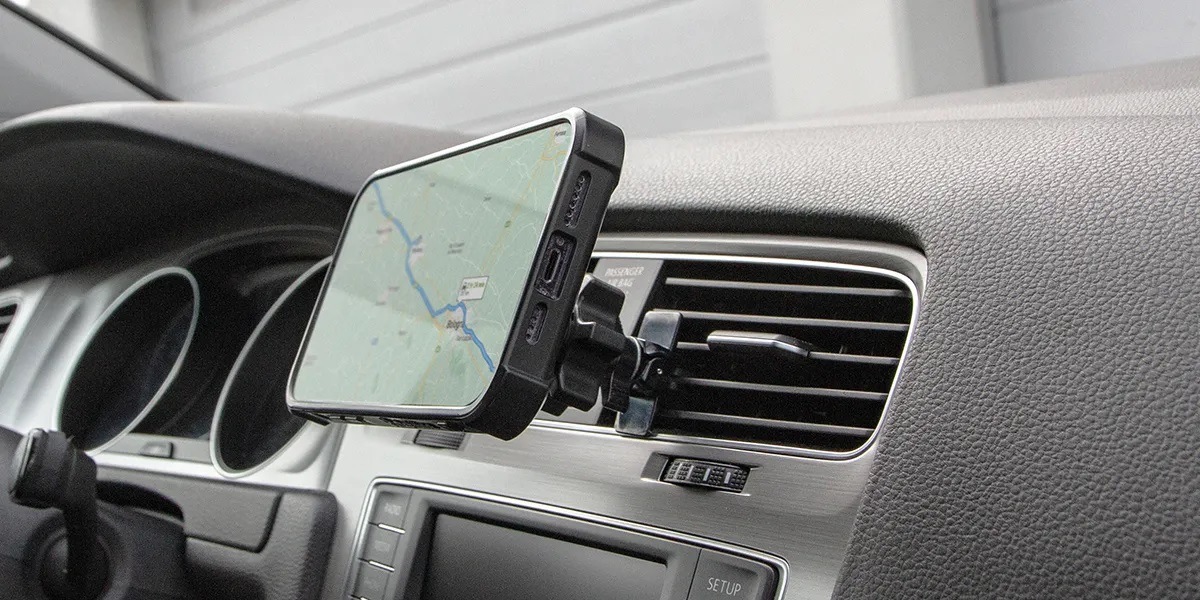 Optiline(���ץƥ��饤��) / MAG PRO AIRVENT MAG���ޡ��ȥե���ۥ���� ��������٥�ȼ��ե�����