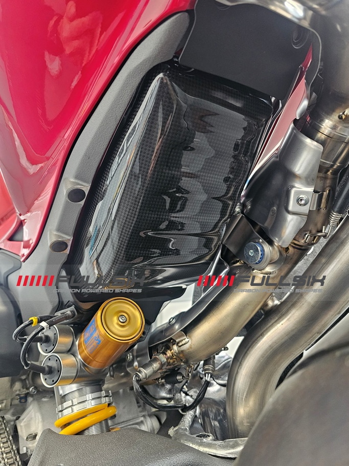 FULLSIX ե塼륿󥯥ץƥ PanigaleV4/S(25-)