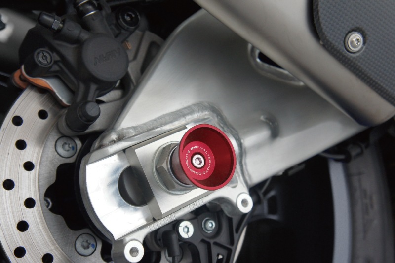 Valter Moto (�Х륿�����) �������륹�饤���� YAMAHA YZF-R6 (17-) 