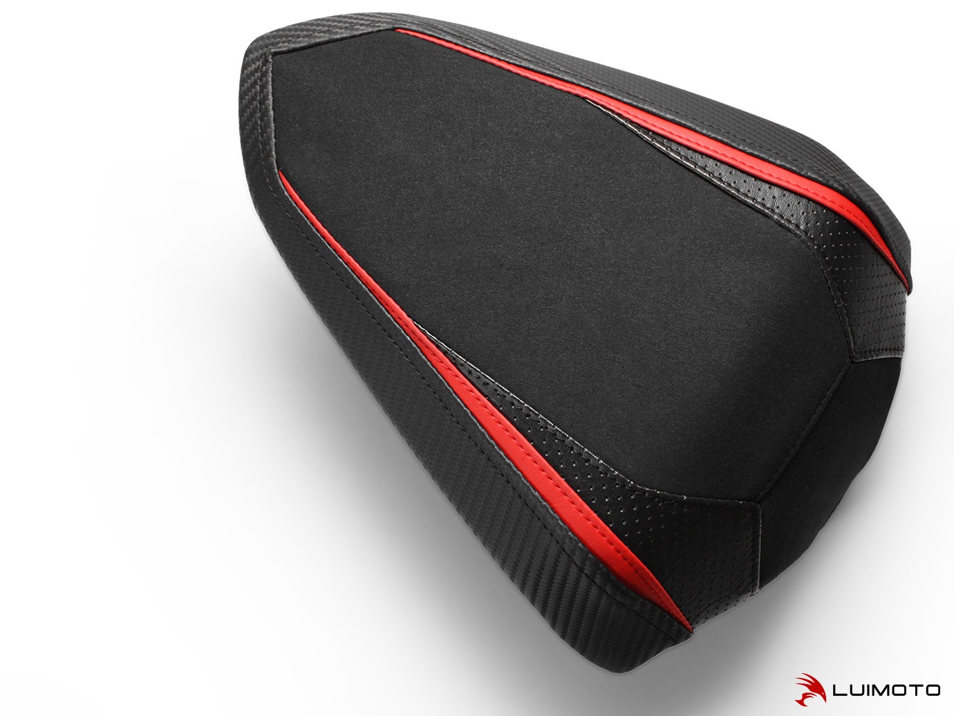 LUIMOTO�ʥ륤���) Veloce/�ꥢ �����ȥ��С� DUCATI��STREETFIGHTER V4 20