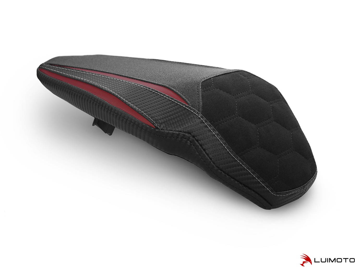 【もぴ様】専用 LUIMOTO（ルイモト) Hypersport/フロントシートカバー KAWASAKI
