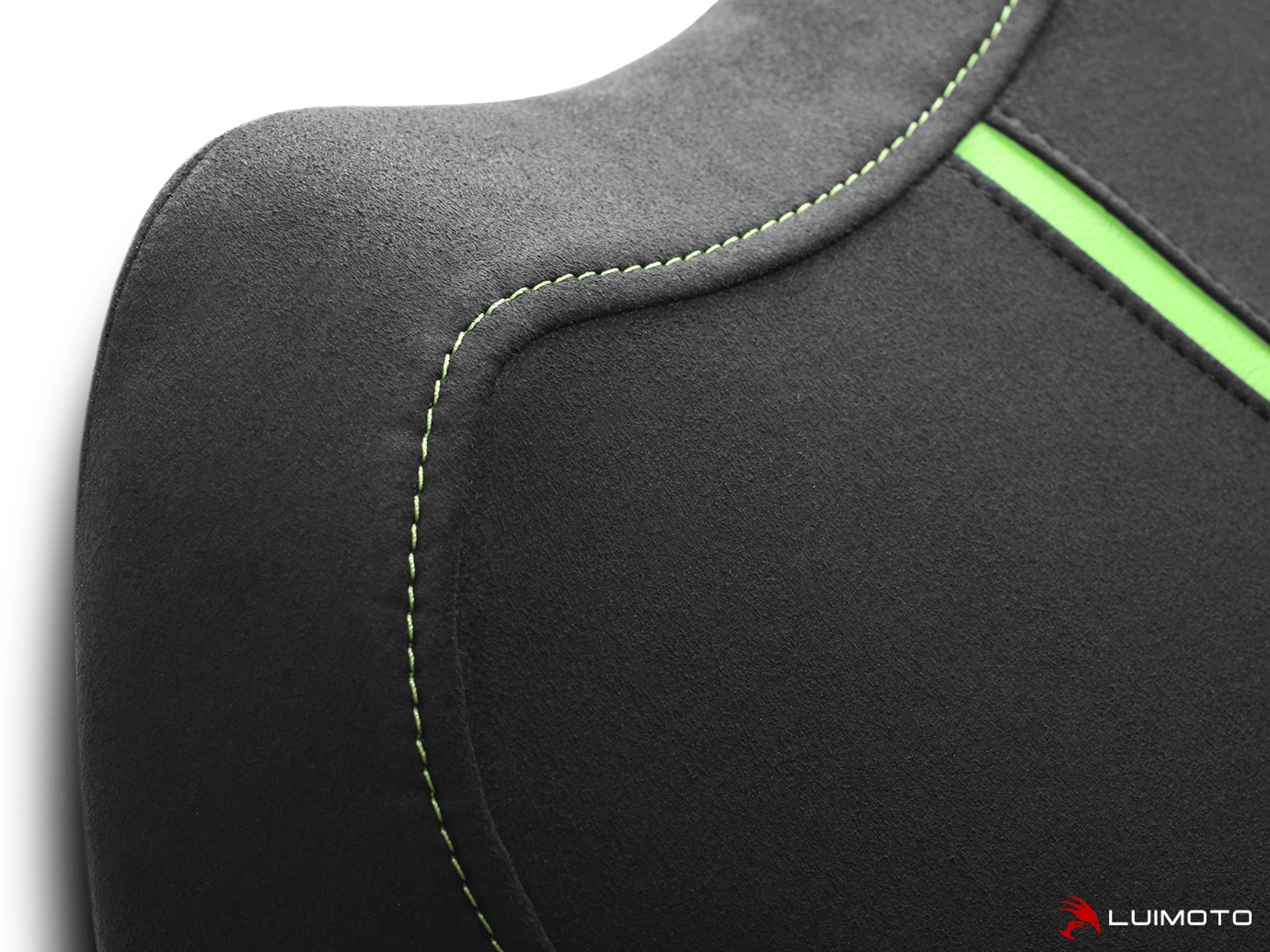 LUIMOTO (ルイモト) GP/フロントシートカバー KAWASAKI NINJA ZX-10R LUIMOTO (ルイモト) GP/フロントシートカバー KAWASAKI NINJA ZX-10R