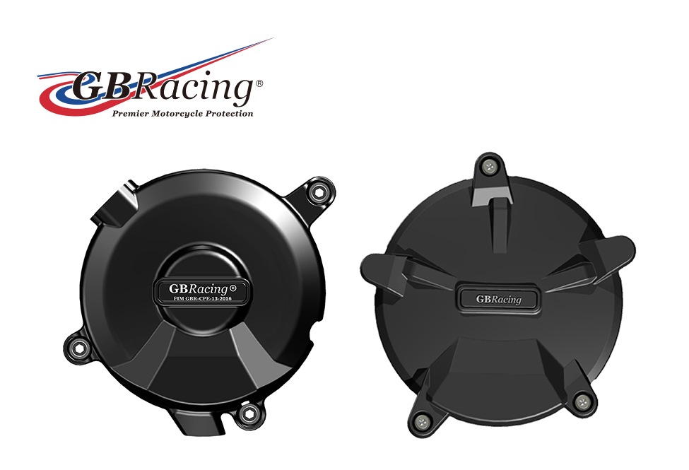 GBRacing��FIM��ǧ�����󥸥󥫥С�(�������С� ) KTM RC8/R (08-11)