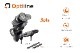 Optiline(���ץƥ��饤��) /Brake �ޥ����������������С��ޥ���� �����󥷥꡼��