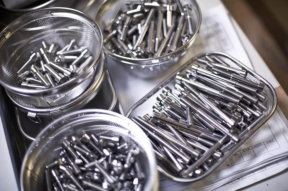 βTITANIUM（ベータチタニウム） HONDA CBR250RR (17-19) エキゾースト