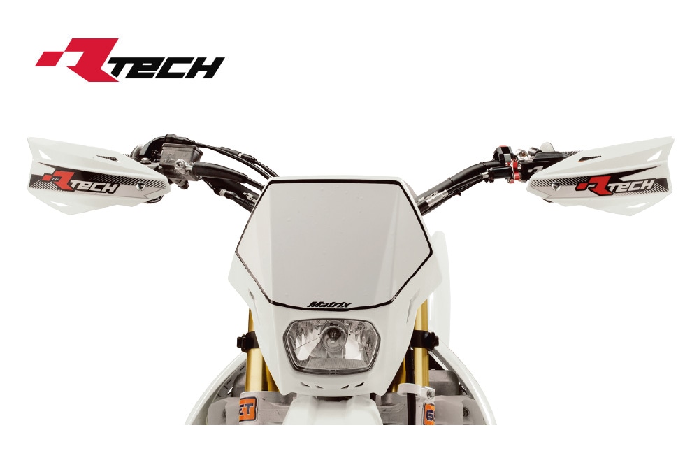 R-TECH(アールテック） 汎用ヘッドライト マトリックス | R-TECH