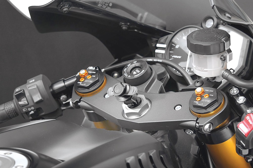 Optiline(���ץƥ��饤��) /Stem ���ƥ�ޥ���� ��12��25mm �����󥷥꡼��