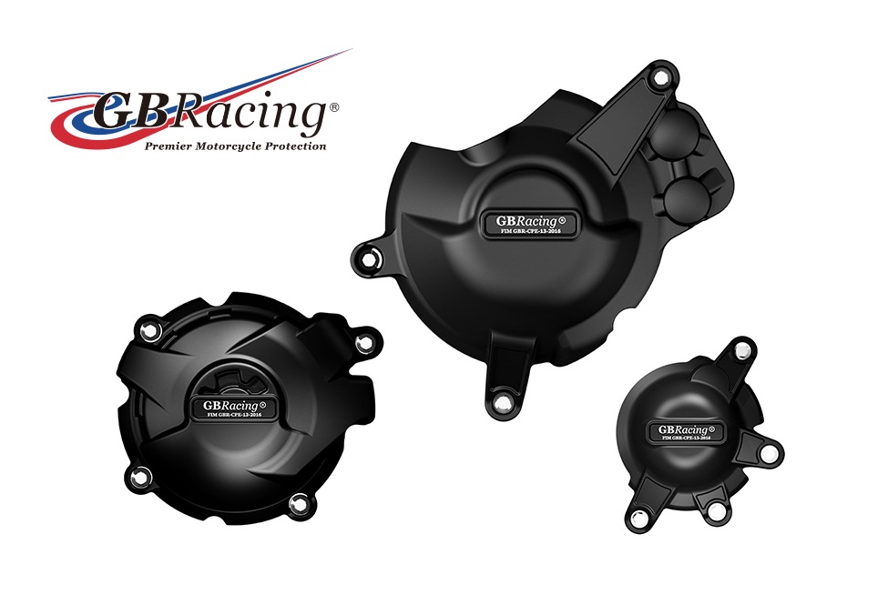 GBRacingFIMǧ󥸥󥫥С (2С ) HONDA CBR1000RR/SP (17-19)