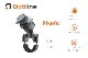 Optiline (���ץƥ��饤��) /U Type Pro �ϥ�ɥ�С��ޥ���� �����󥷥꡼��