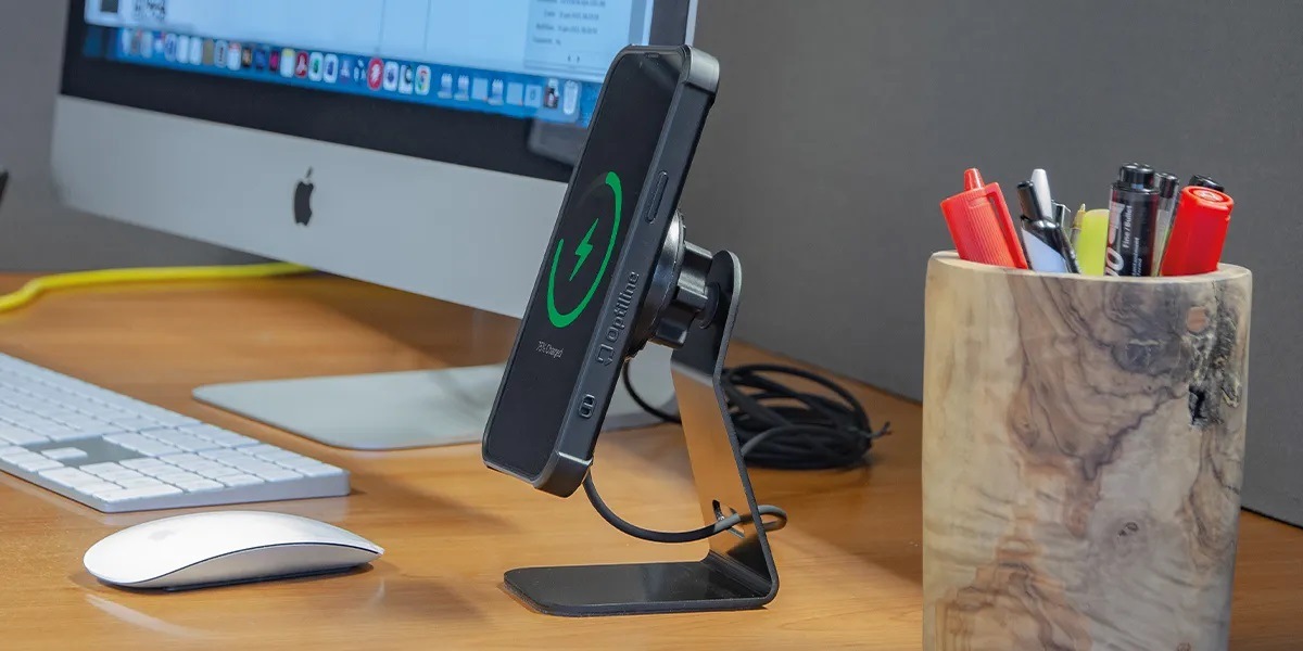 Optiline (���ץƥ��饤��) / MAG WIRELESS STAND MAG�磻��쥹�����ե��ޡ��ȥե���ǥ������������