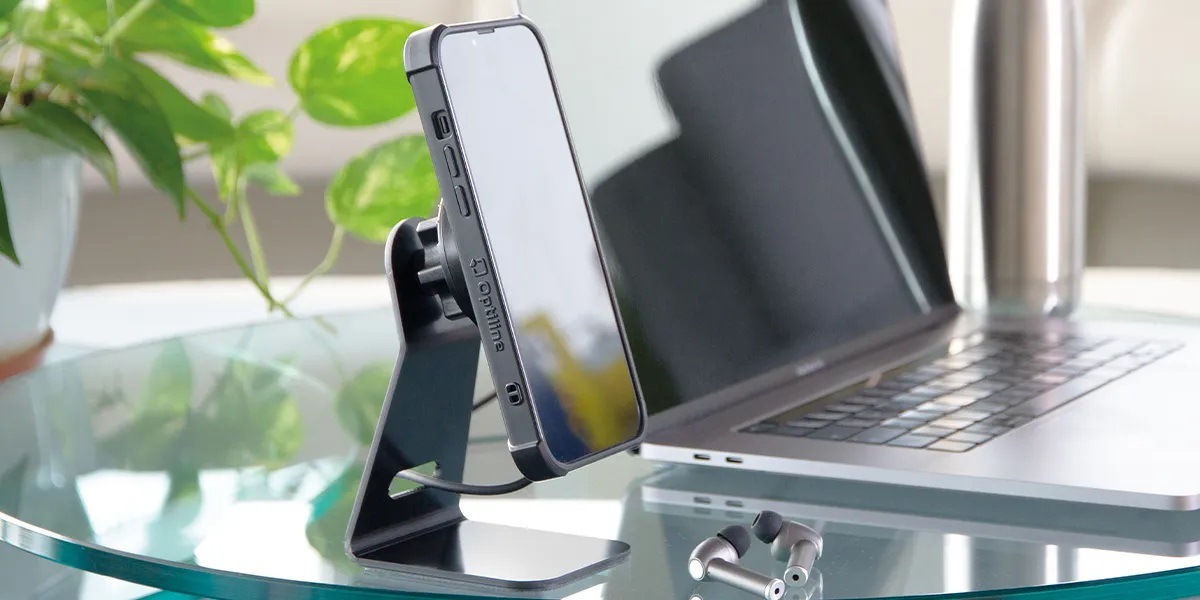 Optiline (���ץƥ��饤��) / MAG WIRELESS STAND MAG�磻��쥹�����ե��ޡ��ȥե���ǥ������������