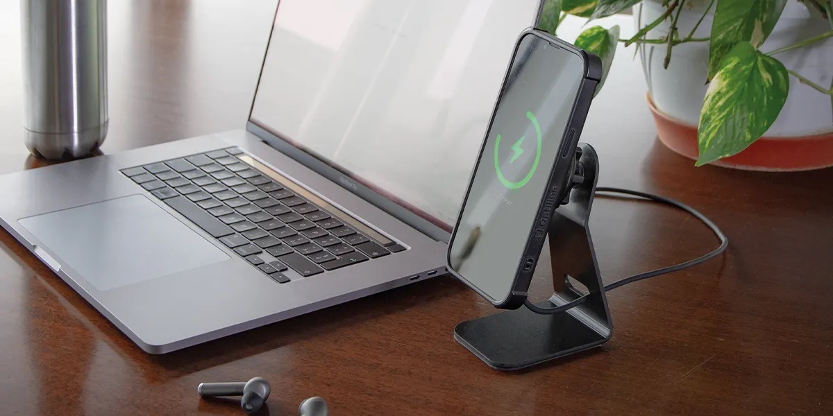 Optiline (���ץƥ��饤��) / MAG WIRELESS STAND MAG�磻��쥹�����ե��ޡ��ȥե���ǥ������������