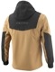 IXON (��������) M-BURNING WP A ���ߥ����륷�����󥸥㥱�å� (CAMEL/BLACK) 