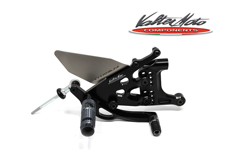 Valter Moto (Х륿ȡ˥Хåƥåס졼DUCATI V4/V4S PANIGALE