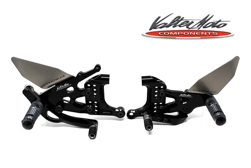 Valter Moto (Х륿ȡ˥Хåƥåס졼DUCATI V4/V4S PANIGALE