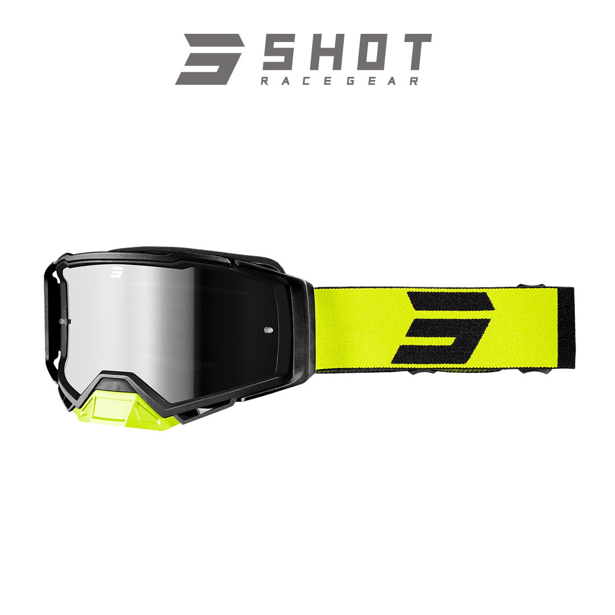 SHOT RACE GEAR / �������� CORE (����) �ͥ��󥤥�����