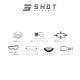 SHOT RACE GEAR / �������� CORE (����) �ͥ��󥤥�����
