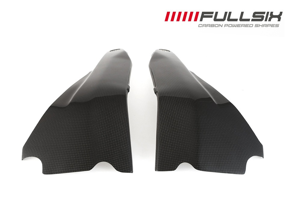 ��SALE30%OFF��FULLSIX�ʥե륷�å����� �ɥ饤�����ܥ������ե졼�५�С����åȡ�DUCATI  Panigale V4/S/R (18-20)