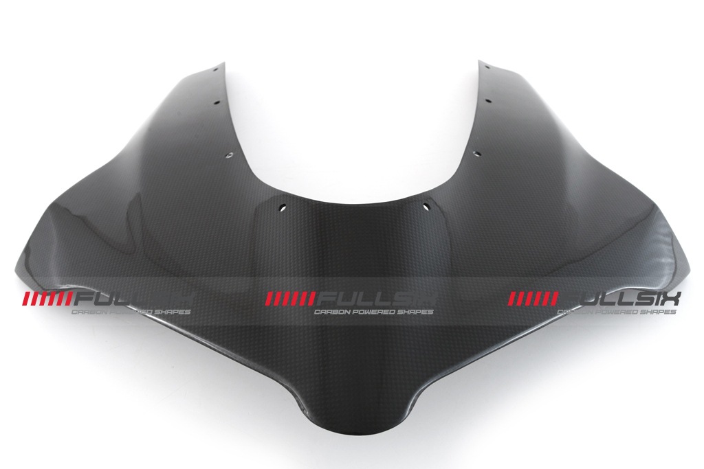 FULLSIX �ե���ȥ����� PanigaleV4/S (25-) 