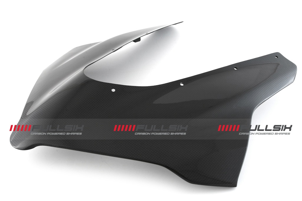 FULLSIX �ե���ȥ����� PanigaleV4/S (25-) 