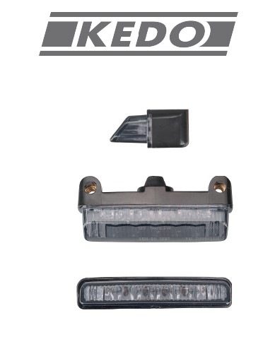 KEDO ���� �ѷ�LED�ơ������ (���⡼��) 