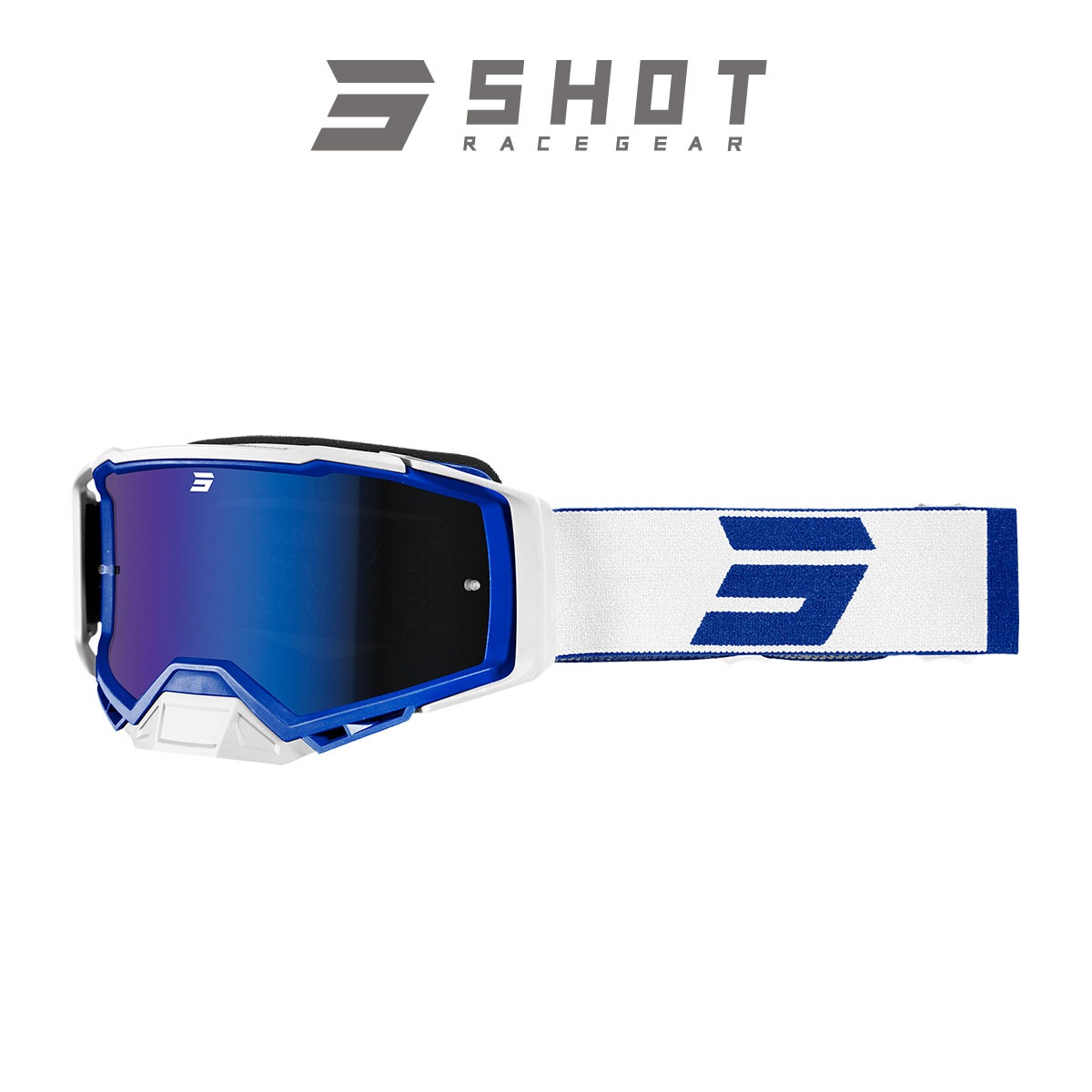 SHOT RACE GEAR / �������� CORE (����) �֥롼
