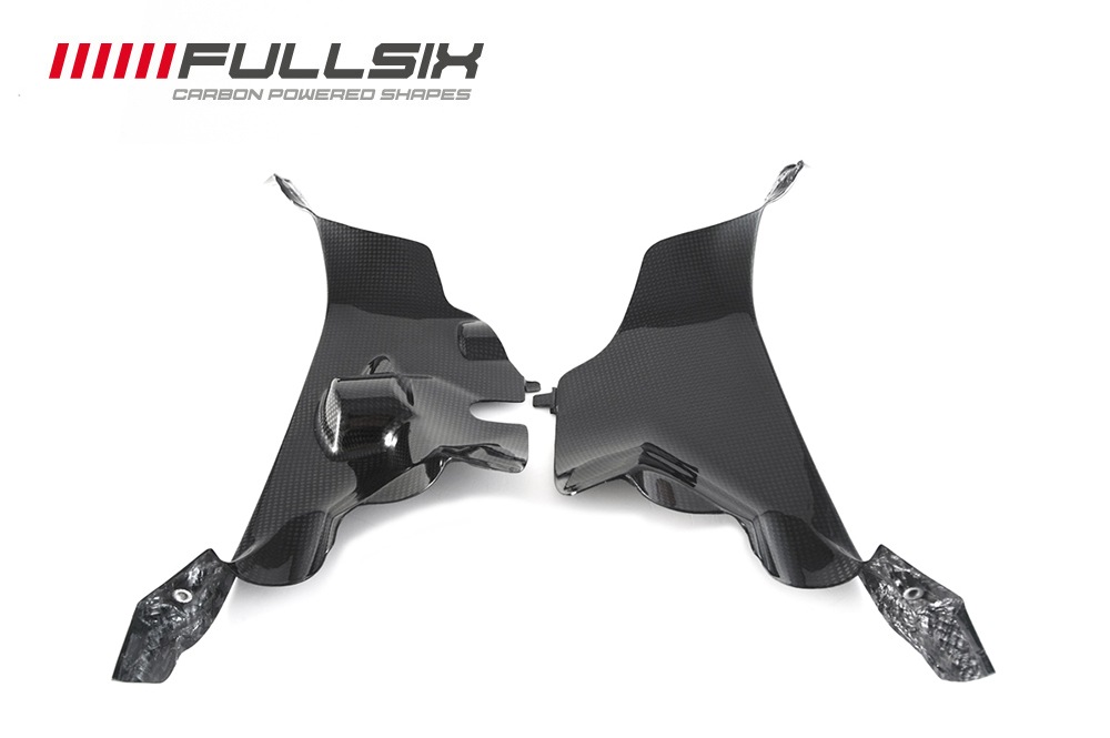 ��SALE30%OFF��FULLSIX�ʥե륷�å����� �ɥ饤�����ܥ������������塼�֥��С���DUCATI  Panigale V4/S/R  (18-20)