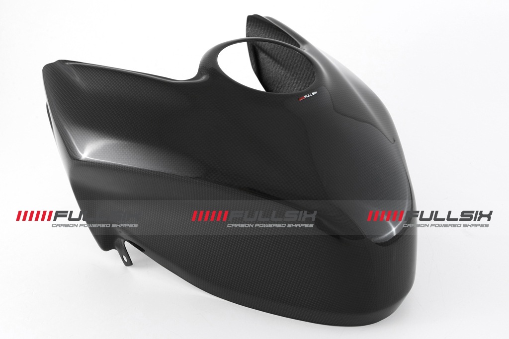 FULLSIX �ե塼���륿�󥯥��С� PanigaleV4/S (25-) 