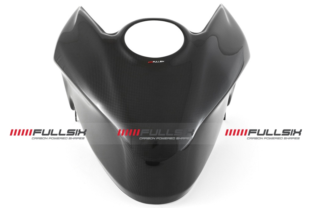 FULLSIX �ե塼���륿�󥯥��С� PanigaleV4/S (25-) 