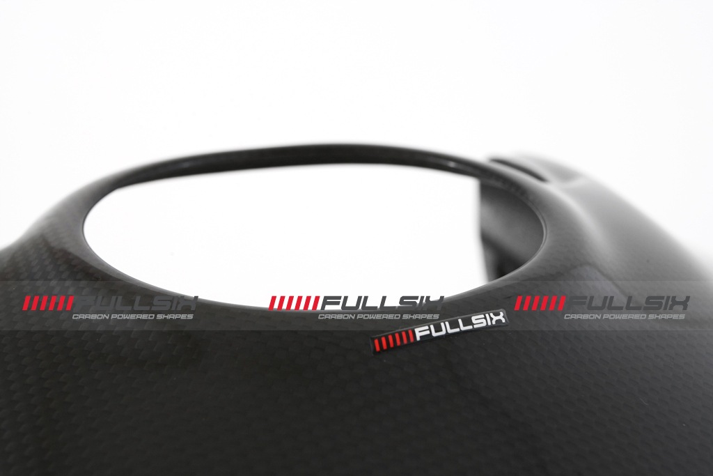 FULLSIX �ե塼���륿�󥯥��С� PanigaleV4/S (25-) 