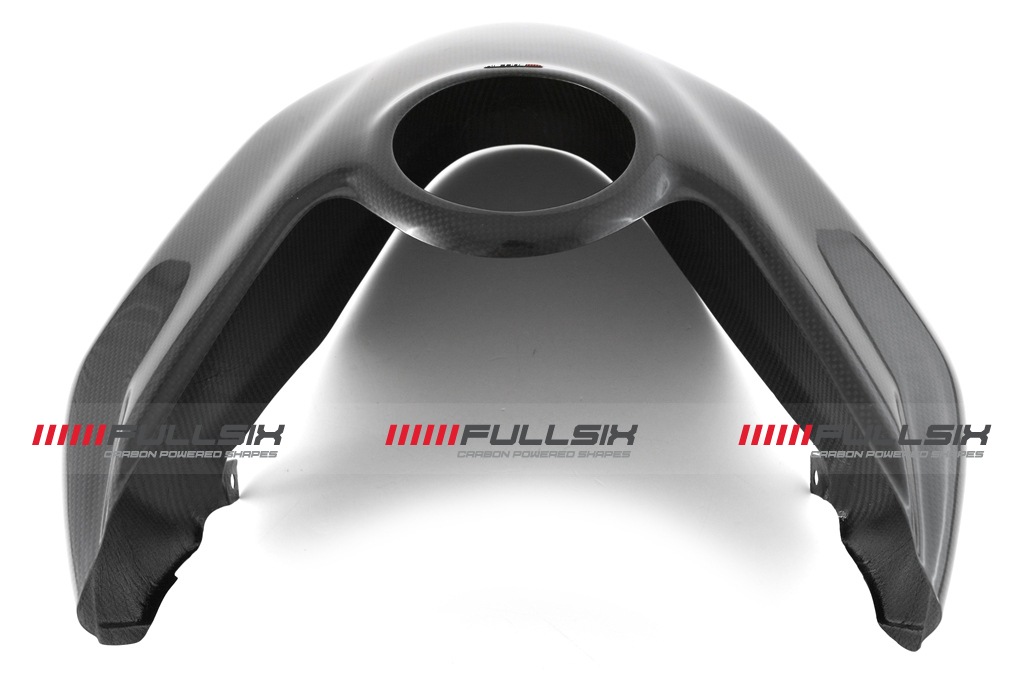 FULLSIX �ե塼���륿�󥯥��С� PanigaleV4/S (25-) 