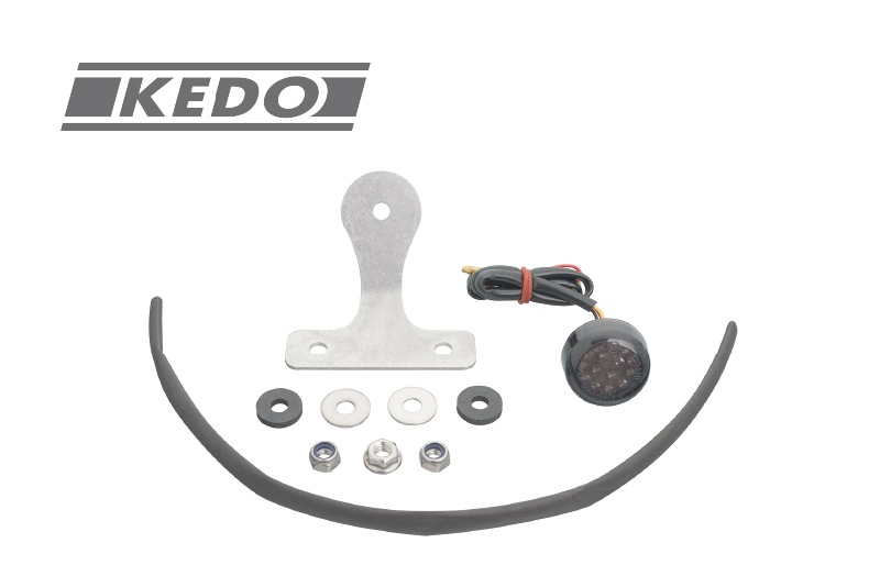 KEDO ���� LED 30mm�ݥơ�����ס����ե��ơ���