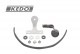 KEDO ���� LED 30mm�ݥơ�����ס����ե��ơ���