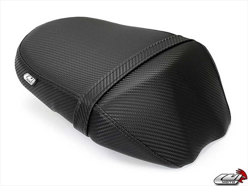 LUIMOTO�ʥ륤���) Baseline/Team Suzuki/Team Suzuki Type II / �ե���ȥ����ȥ��С� SUZUKI��GSX-R1000 09-16