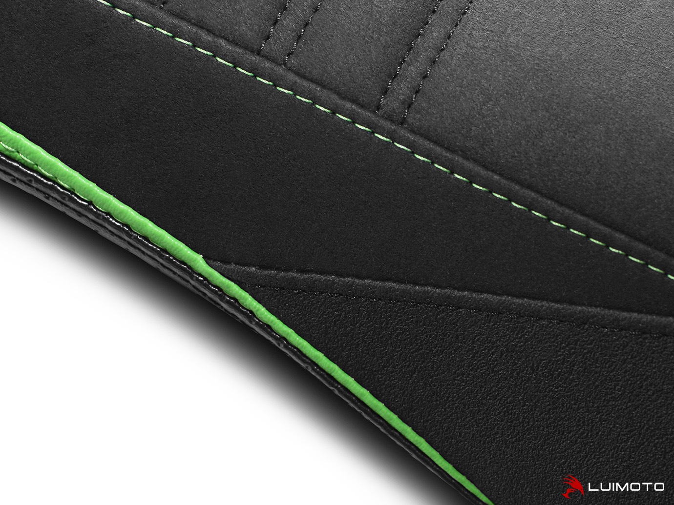 LUIMOTO（ルイモト)Race/フロントシートカバー KAWASAKI NINJA ZX-10R