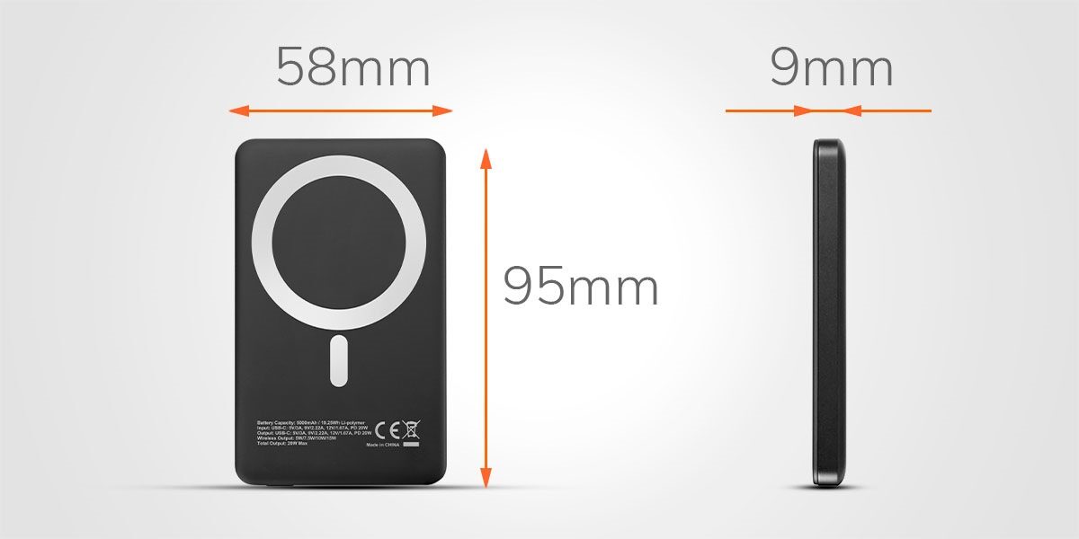 Optiline (���ץƥ��饤��) / MAG POWER 5000 MAG ��Х���ޥ��ͥåȥХåƥ꡼5000