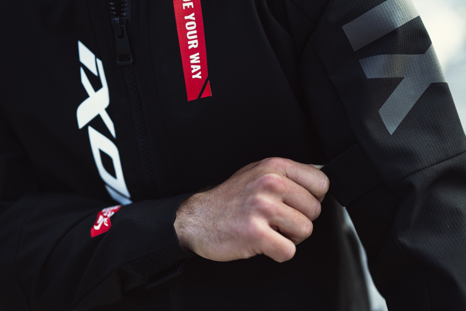 ダブルエー　ジャケット メンズ ソフトシェルジャケット ZBHAX14 - AIGLE（エーグル）公式