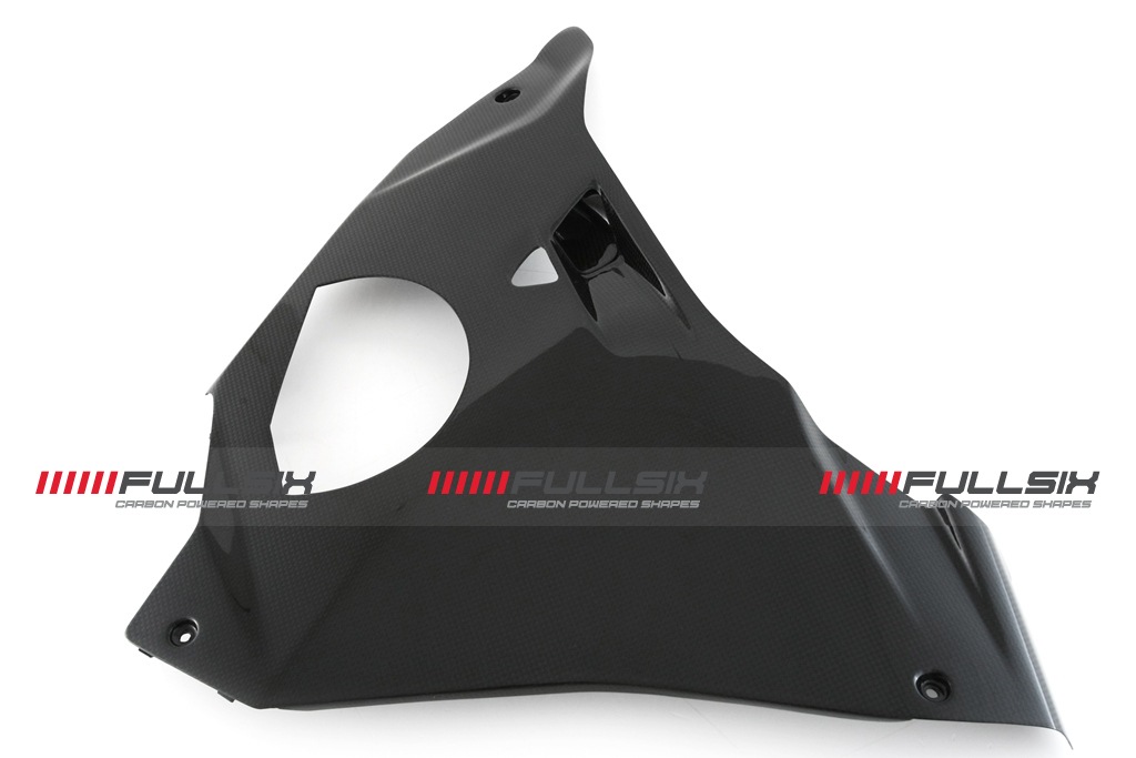 FULLSIX �����ɥѥͥ� (���������) PanigaleV4/S (25-) 