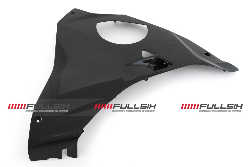 FULLSIX �����ɥѥͥ� (���������) PanigaleV4/S (25-) 