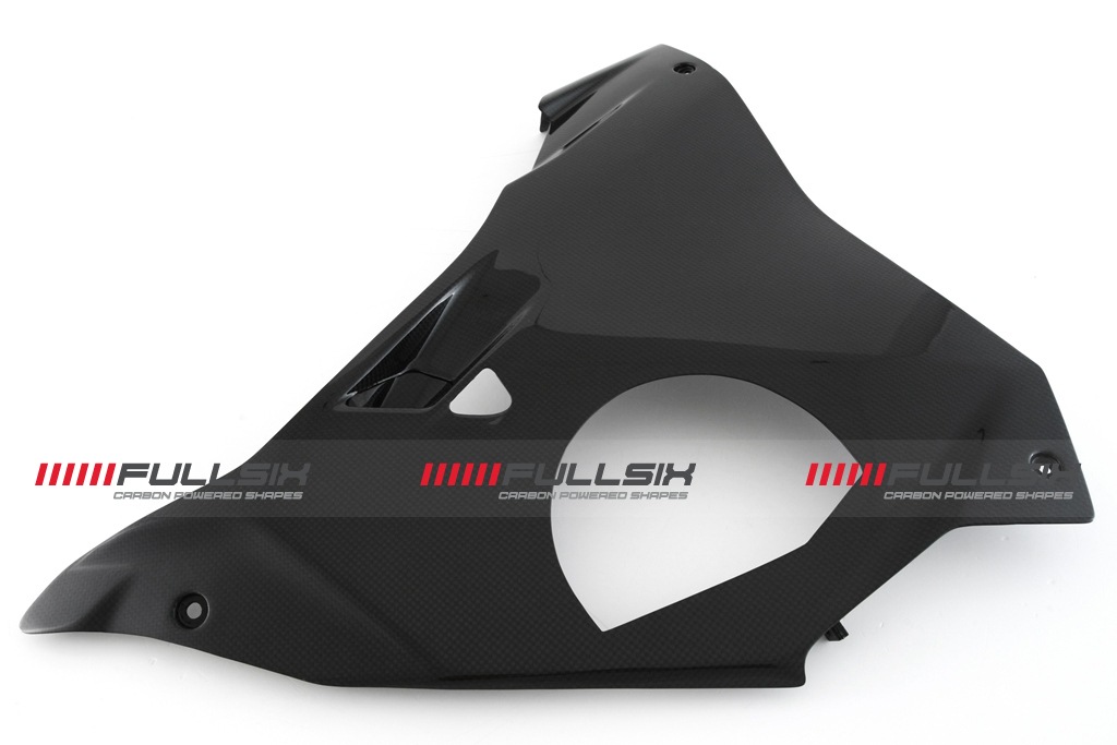 FULLSIX �����ɥѥͥ� (���������) PanigaleV4/S (25-) 