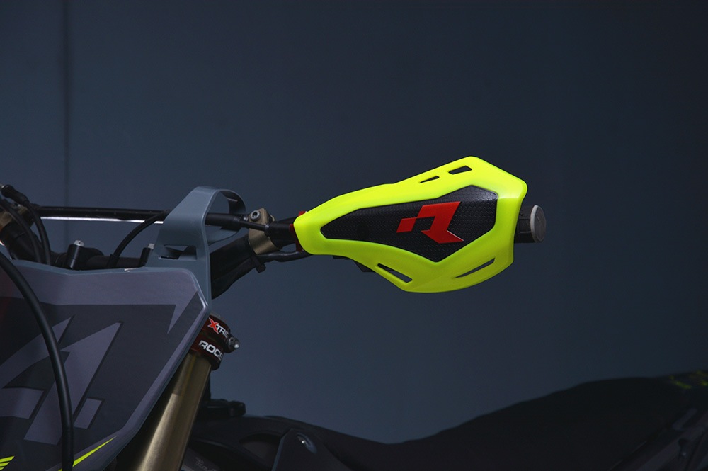 R-TECH(アールテック） 汎用 ハンドガード HP1 | R-TECH /アールテック